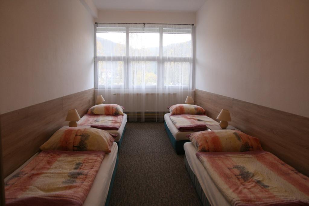 Hostel Boathouse Prague Ngoại thất bức ảnh