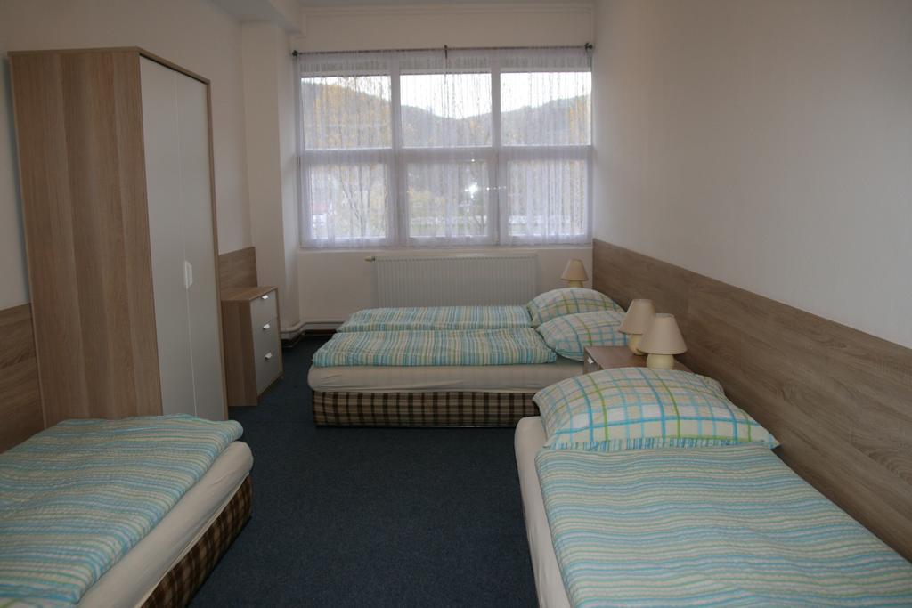 Hostel Boathouse Prague Ngoại thất bức ảnh