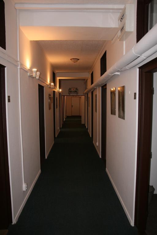 Hostel Boathouse Prague Ngoại thất bức ảnh